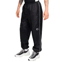 Pantaloni sportivi pentru bărbați Nike M Nsw Mr Pant Wv XL/ Black