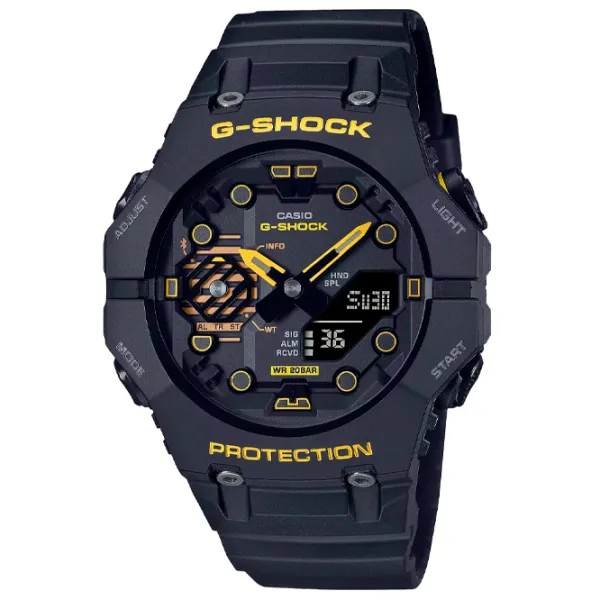 Ceas de mână pentru bărbați Casio GA-B001CY-1A Cuarț/ 46 x 43 mm photo 1 Ceas de mână pentru bărbați Casio GA-B001CY-1A Cuarț/ 46 x 43 mm photo 1
