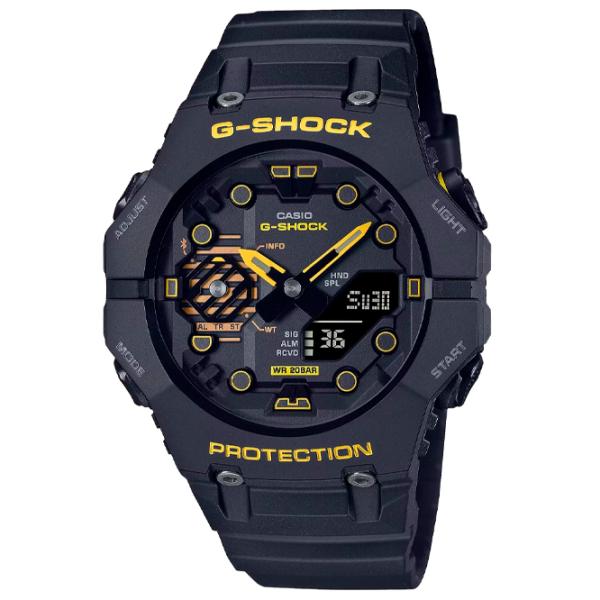 Ceas de mână pentru bărbați Casio GA-B001CY-1A Cuarț/ 46 x 43 mm photo 1 Ceas de mână pentru bărbați Casio GA-B001CY-1A Cuarț/ 46 x 43 mm photo 1