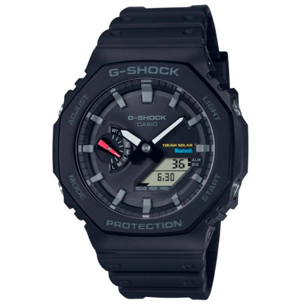 Ceas de mână pentru bărbați Casio GA-B2100-1A Cuarț/ 49 x 45 mm photo 1 Ceas de mână pentru bărbați Casio GA-B2100-1A Cuarț/ 49 x 45 mm photo 1