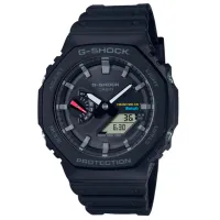 Ceas de mână pentru bărbați Casio GA-B2100-1A Cuarț/ 49 x 45 mm