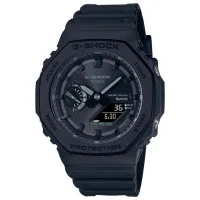 Ceas de mână pentru bărbați Casio GA-B2100-1A1 Cuarț/ 49 x 45 mm