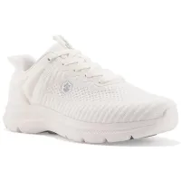 Adidași pentru femei Lumberjack Carson Wmn 3PR Primăvară/ Cream