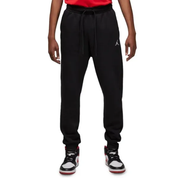 Спортивные брюки для мужчин Jordan Ess Stmt Flc Pant XL/ Черный photo 1 Спортивные брюки для мужчин Jordan Ess Stmt Flc Pant XL/ Черный photo 1