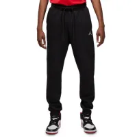 Pantaloni sportivi pentru bărbați Jordan Ess Stmt Flc Pant XL/ Black