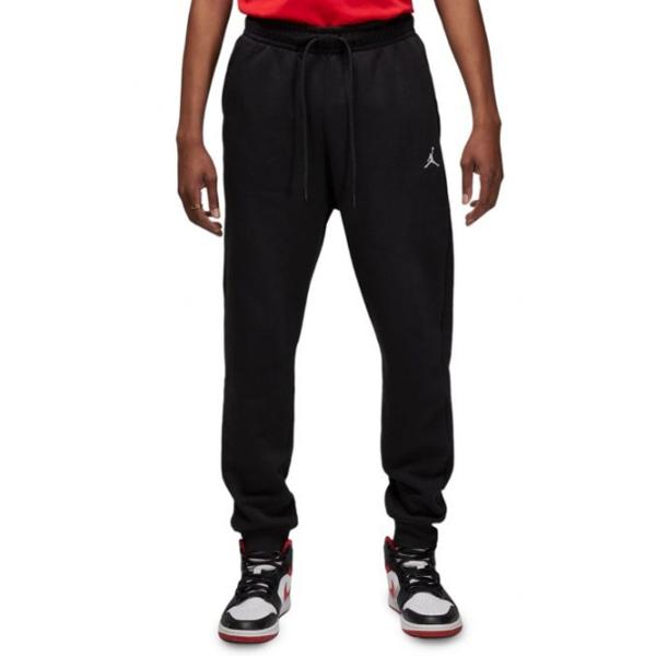 Спортивные брюки для мужчин Jordan Ess Stmt Flc Pant XXL/ Черный photo 1
