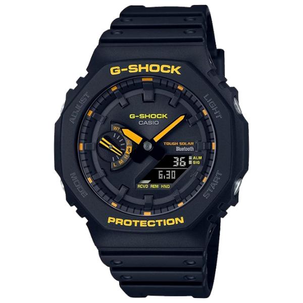 Ceas de mână pentru bărbați Casio GA-B2100CY-1A Cuarț/ 48 x 45 mm photo 1