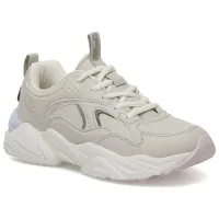 Кроссовки для женщин Lumberjack Dakota Pu 3PR Весна/ Песочный