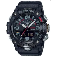 Наручные часы для мужчин Casio GG-B100-1A Кварцевый/ 55 мм