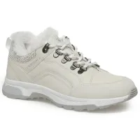 Adidași pentru femei Lumberjack Debora LW Toamnă/ White