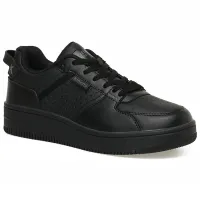 Adidași pentru femei Kinetix Enner Pu 3PR Primăvară/ Black