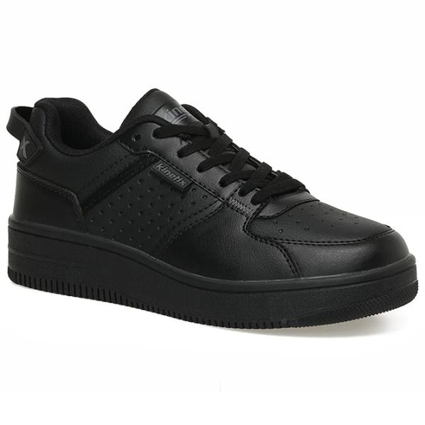 Adidași pentru femei Kinetix Enner Pu 3PR Primăvară/ Black photo 1