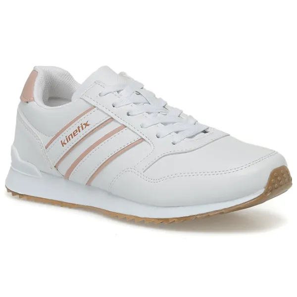 Adidași pentru femei Kinetix Role PU W 3PR Primăvară/ White photo 1 Adidași pentru femei Kinetix Role PU W 3PR Primăvară/ White photo 1