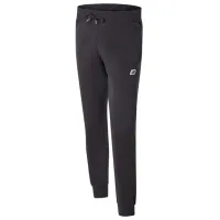 Pantaloni sportivi pentru bărbați New Balance NBMP23600BK M/ Black