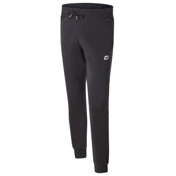Спортивные брюки для мужчин New Balance NBMP23600BK XXL/ Черный photo 1 Спортивные брюки для мужчин New Balance NBMP23600BK XXL/ Черный photo 1