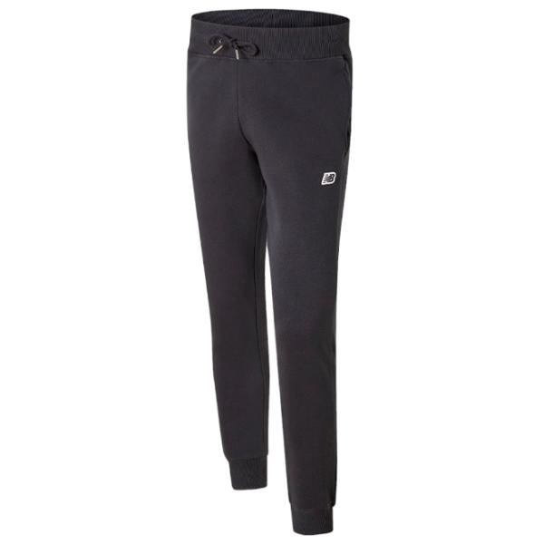 Спортивные брюки для мужчин New Balance NBMP23600BK XXL/ Черный photo 1 Спортивные брюки для мужчин New Balance NBMP23600BK XXL/ Черный photo 1