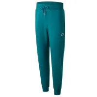 Pantaloni sportivi pentru bărbați New Balance NBMP23600DON L/ Olive Green