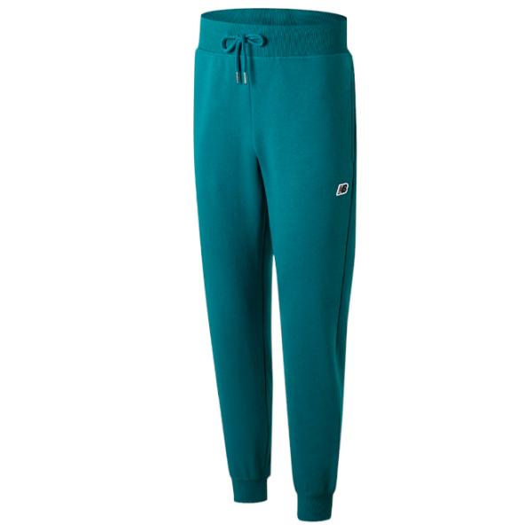 Спортивные брюки для мужчин New Balance NBMP23600DON XXL/ Оливковый Зелёный photo 1 Спортивные брюки для мужчин New Balance NBMP23600DON XXL/ Оливковый Зелёный photo 1