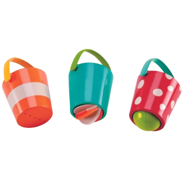 Игрушки для ванной Hape E0205 от 1 года photo 1