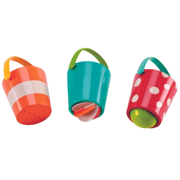 Игрушки для ванной Hape E0205 от 1 года photo 1