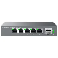 Коммутатор Grandstream GWN7700M Черный