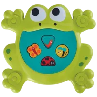 Jucării de baie Hape E0209 de la 1 an