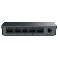 Коммутатор Grandstream GWN7700 Черный