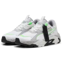 Кроссовки для мужчин Puma Mapf1 Rs-Trck 44.5/ Серый