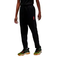 Спортивные брюки для мужчин Jordan Zion Df Csvr Pant XXL/ Черный