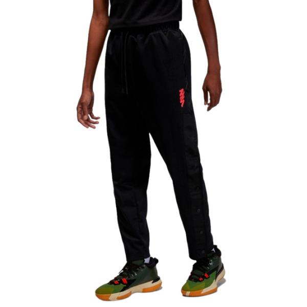 Спортивные брюки для мужчин Jordan Zion Df Csvr Pant L/ Черный photo 1