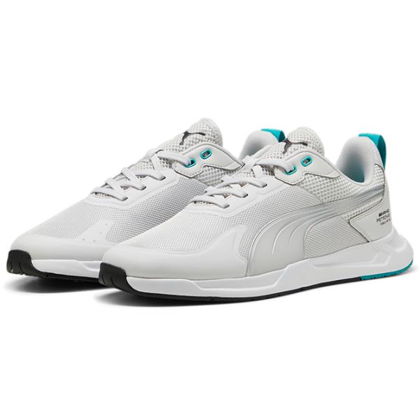 Adidași pentru bărbați Puma Mapf1 Ionicspeed 40/ Gray photo 1