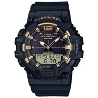Наручные часы для мужчин Casio HDC-700-9A Кварцевый/ 49 мм