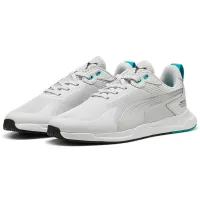 Кроссовки для мужчин Puma Mapf1 Ionicspeed 43/ Серый