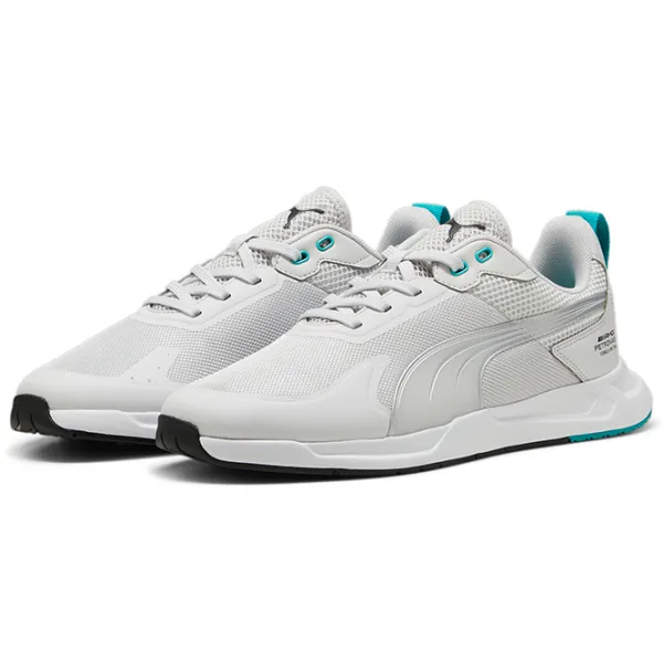 Кроссовки для мужчин Puma Mapf1 Ionicspeed 44.5/ Серый photo 1
