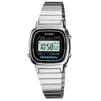 Наручные часы для женщин Casio LA670WEA-1 Кварцевый/ 25 мм