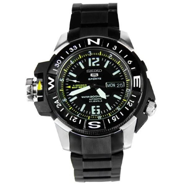 Ceas de mână pentru bărbați Seiko XSKZ231K1 Mecanic/ 41 mm photo 1 Ceas de mână pentru bărbați Seiko XSKZ231K1 Mecanic/ 41 mm photo 1