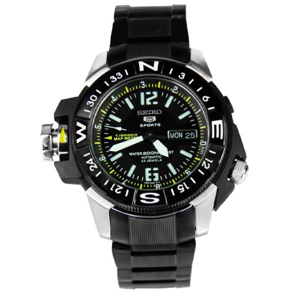 Ceas de mână pentru bărbați Seiko XSKZ231K1 Mecanic/ 41 mm photo 1 Ceas de mână pentru bărbați Seiko XSKZ231K1 Mecanic/ 41 mm photo 1