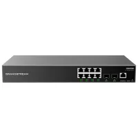 Коммутатор Grandstream GWN7801 Черный