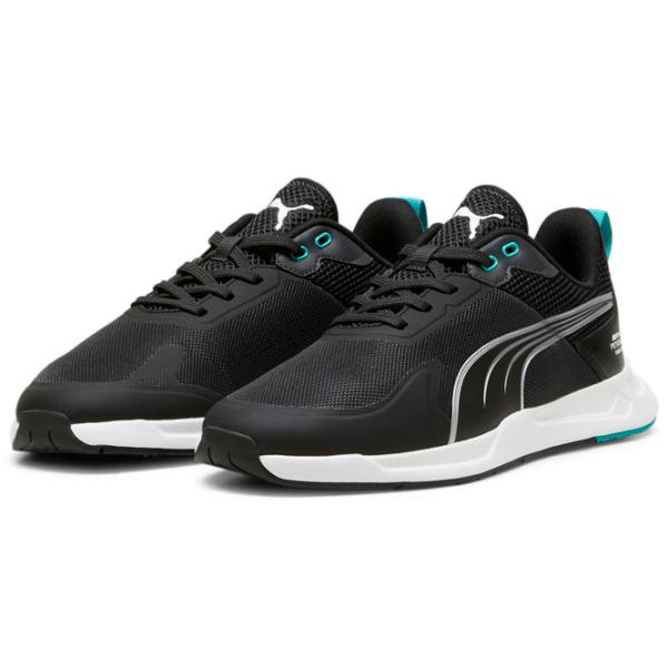 Кроссовки для мужчин Puma Mapf1 Ionicspeed 45/ Черный photo 1