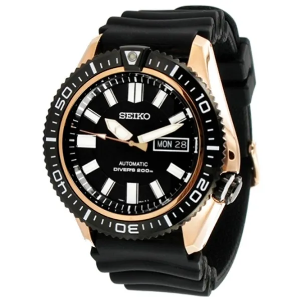 Ceas de mână pentru bărbați Seiko XSKZ330K1 Mecanic/ 40 mm photo 1 Ceas de mână pentru bărbați Seiko XSKZ330K1 Mecanic/ 40 mm photo 1