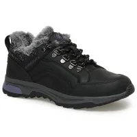 Adidași pentru femei Lumberjack Debora LW Toamnă/ Black