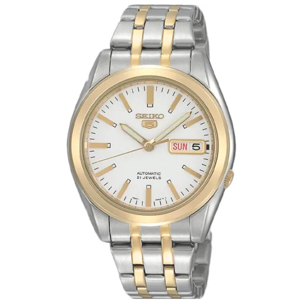 Наручные часы для мужчин Seiko XSNKG98K1 Механический/ 36 мм photo 1 Наручные часы для мужчин Seiko XSNKG98K1 Механический/ 36 мм photo 1