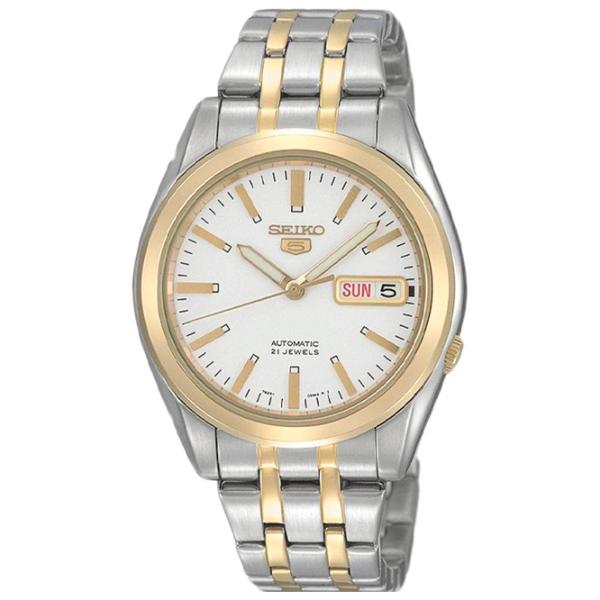 Наручные часы для мужчин Seiko XSNKG98K1 Механический/ 36 мм photo 1 Наручные часы для мужчин Seiko XSNKG98K1 Механический/ 36 мм photo 1