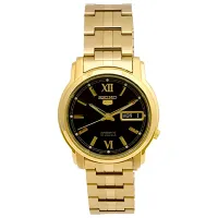 Наручные часы для мужчин Seiko XSNKK86K1 Механический/ 38 мм