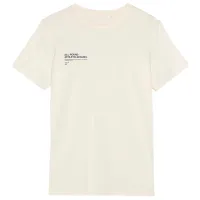 Tricou pentru bărbați 4F 4FRSS24TTSHM2061-12S 100% bumbac/ Beige