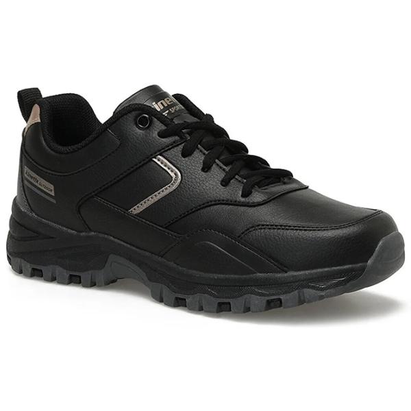 Adidași pentru femei Kinetix Tienda 3PR Primăvară/ Black photo 1