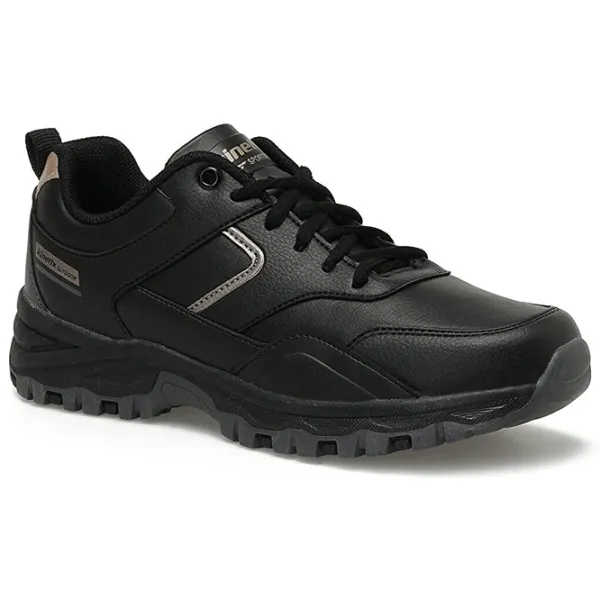 Adidași pentru femei Kinetix Tienda 3PR Primăvară/ Black photo 1