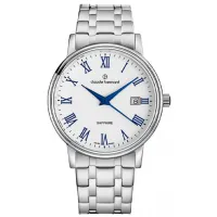 Наручные часы унисекс Claude Bernard 53007 3M ARBUN Кварцевый/ 39 мм