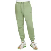 Спортивные брюки для мужчин Nike M Nk Tch Flc Gx Jggr S/ Черный