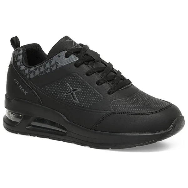 Adidași pentru femei Kinetix Tona 3PR Primăvară/ Black photo 1 Adidași pentru femei Kinetix Tona 3PR Primăvară/ Black photo 1